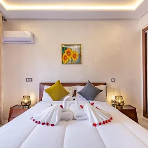  Apartamento Vittoria Marrakech