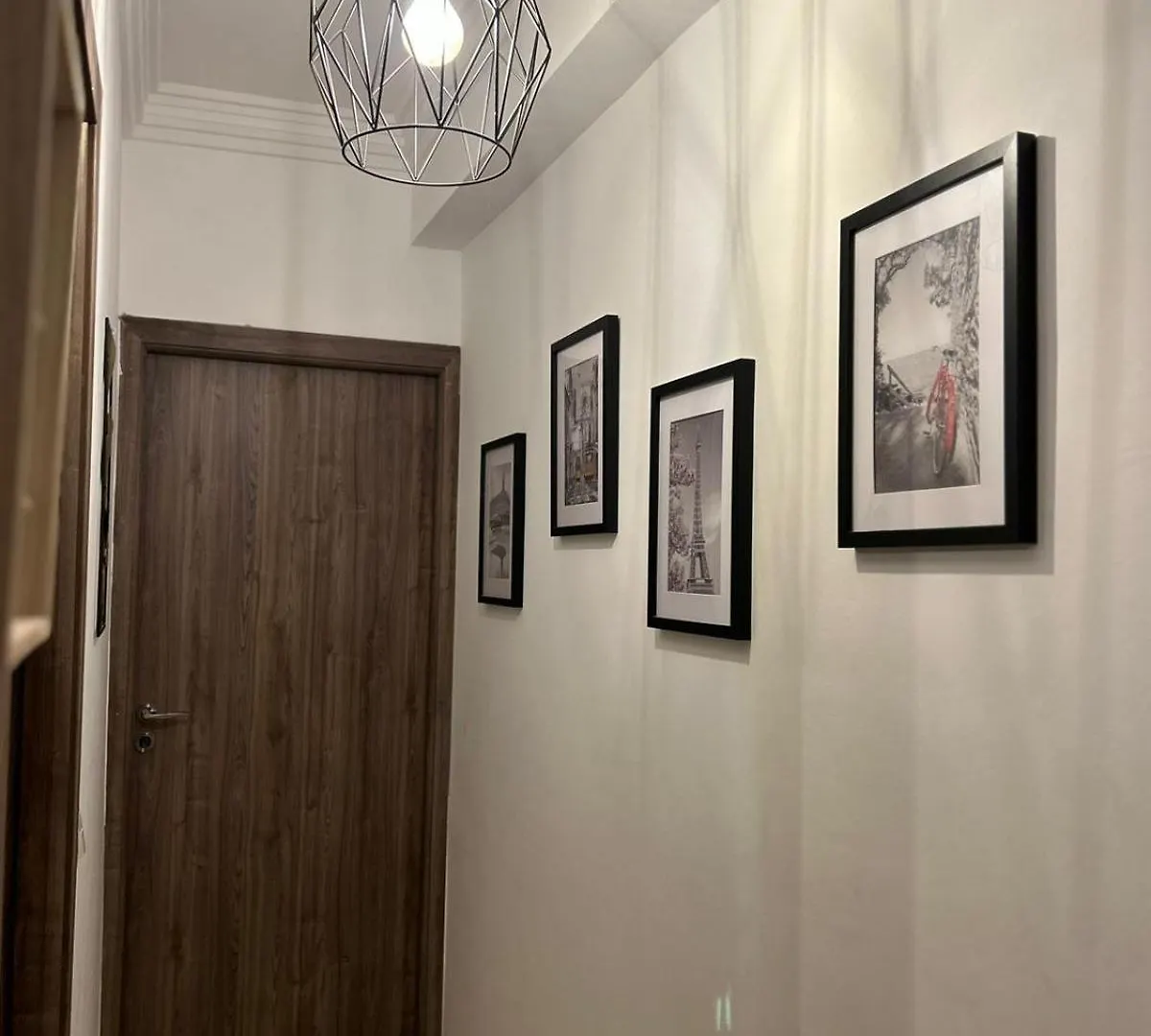 Les Portes De Gueliz - Apartment 6 People Marakéš
